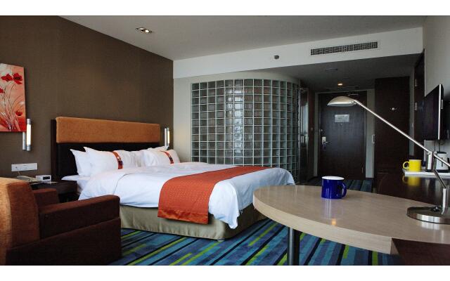 Holiday Inn Express Weihai Hi-Tech Zone by IHG