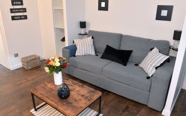 La Petite Terrasse du Centre