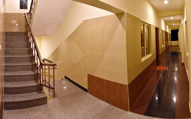 Siva Residency