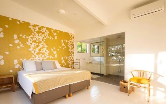 Ocean View Villa Nicholson
