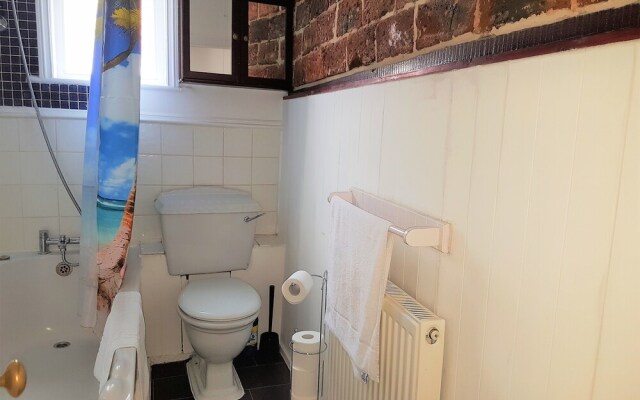 St Catherine's Apartment