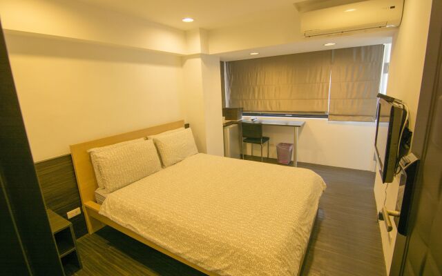 Taipei Breeze B&B