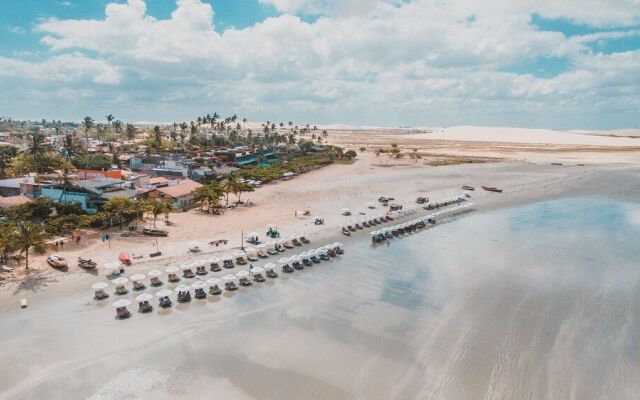 Mundomo Glamping Jericoacoara