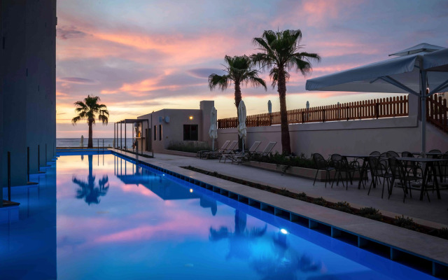 White Olive Elite Rethymno - All Inclusive