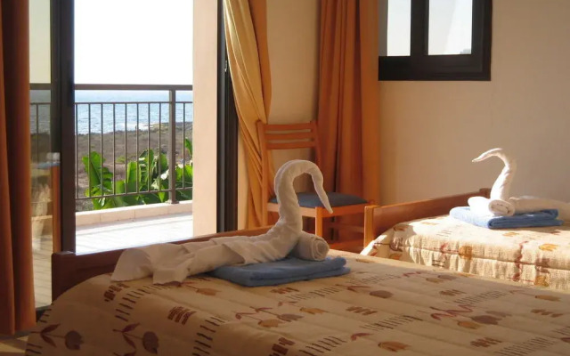 Five Waves Holiday Villas