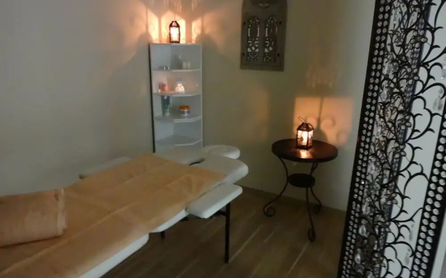 Pinerose Resort