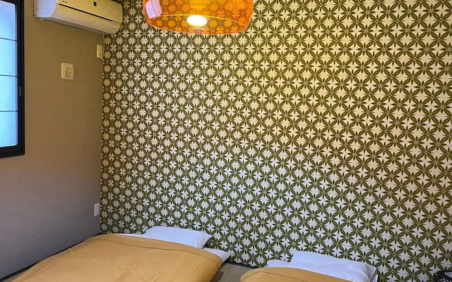 MARUYA Private Condominium