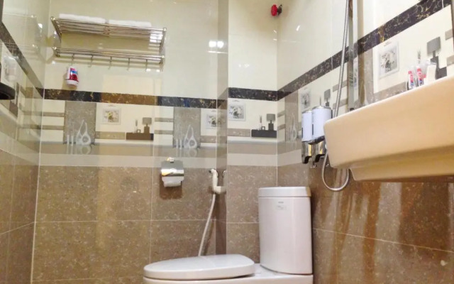 Ninh Binh Central Hotel