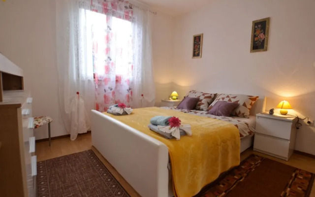 Family-friendly Apartment Near Rovinj