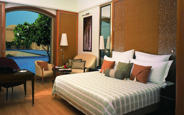 Trident, Gurgaon