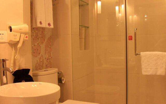 Shenzhen Sichuan Hotel