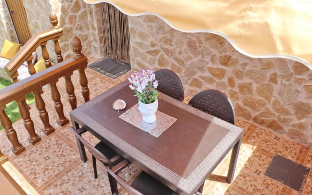 Casa Independiente con WiFi y aire acondicionado