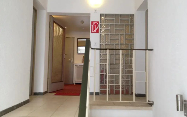 Hotel Saarland Lebach