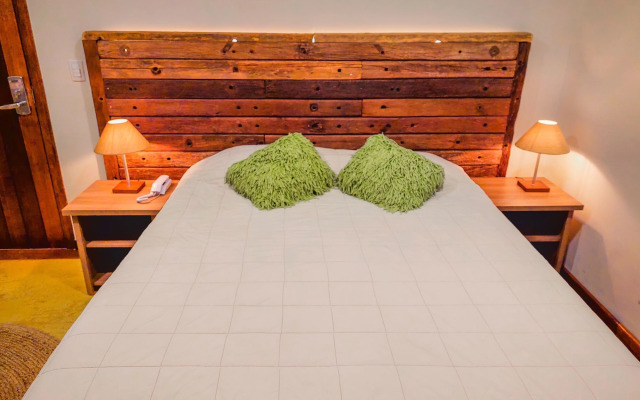 Pousada Victoria Villa Campos do Jordão