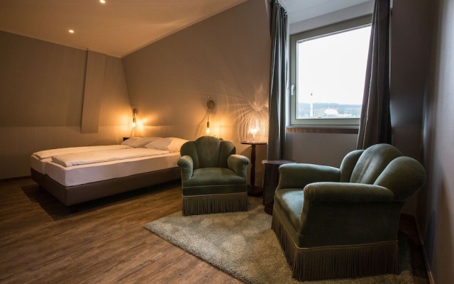 Hotel Heimathafen