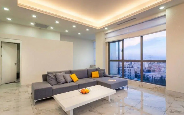 Magical View - Central City