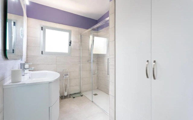 Las Olas Suite - Bajamar