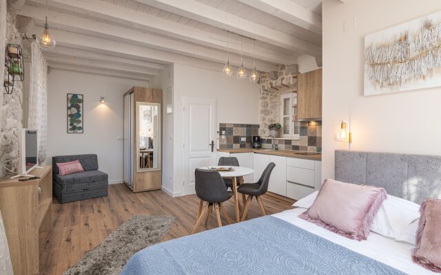 Apartments Villa Agava