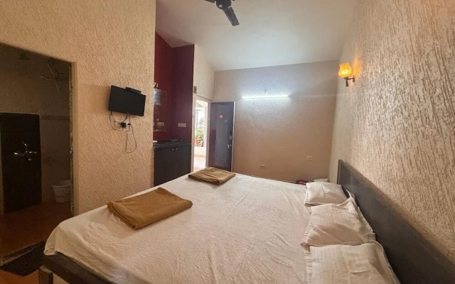 Hotel Sai S N Palace