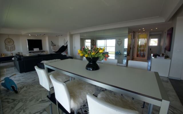 Grand T3 Magnifique Vue mer Suquet