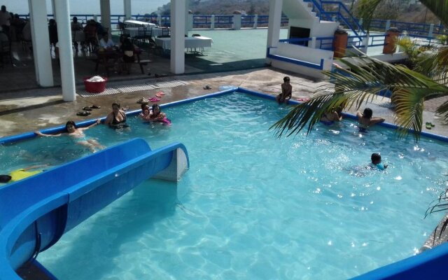 Hotel Ameyali Tequesquitengo