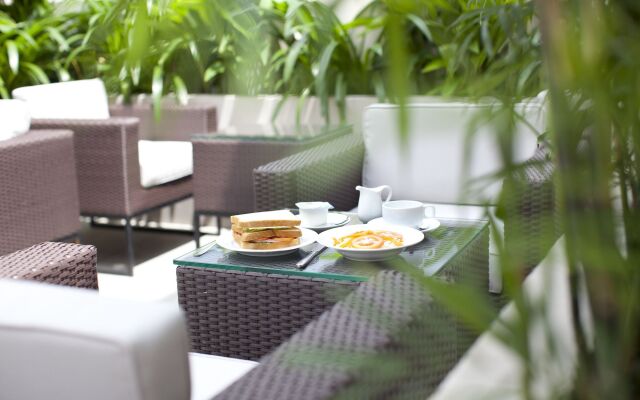 Saigon City Residence