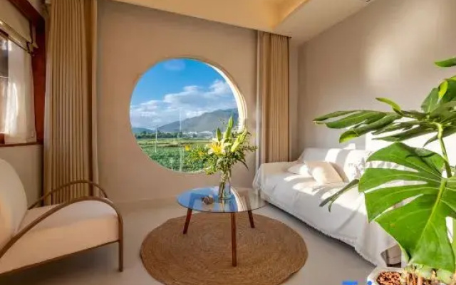 Shaxi Ancient Town Xixin Homestay