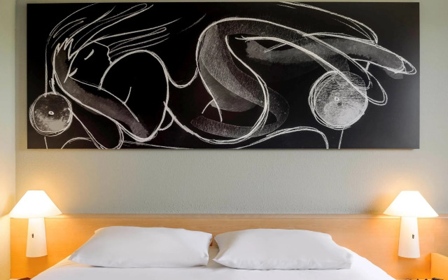 ibis Augsburg Koenigsplatz