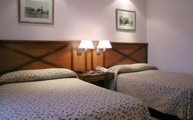 Elegance Hotel Tres Arroyos
