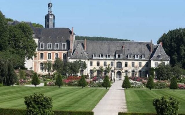 Abbaye De Valloires