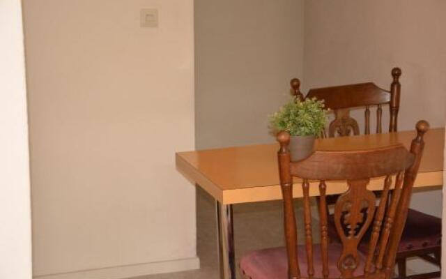 Hotel B&B Bergzicht