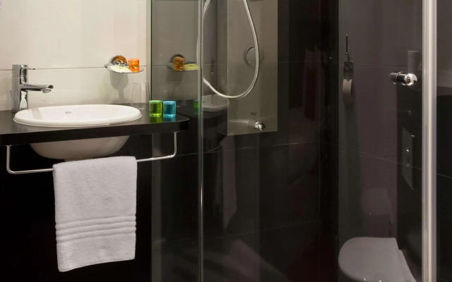 ibis Styles Rennes Centre Gare Nord