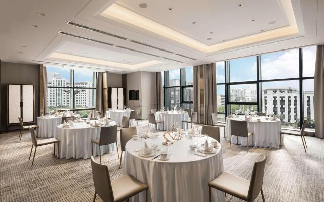 Doubletree by Hilton Yangzhou