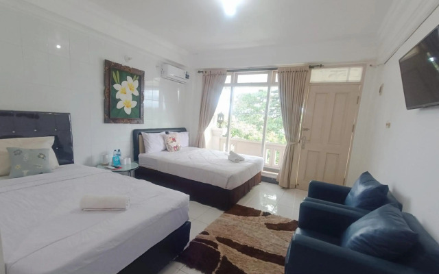 Gading Guest House