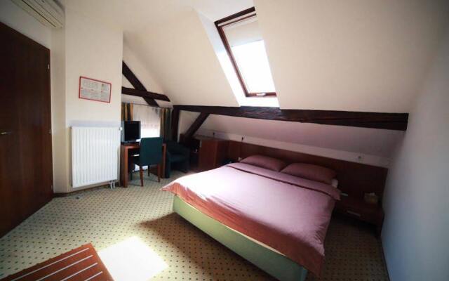 Guest House pri Vodniku