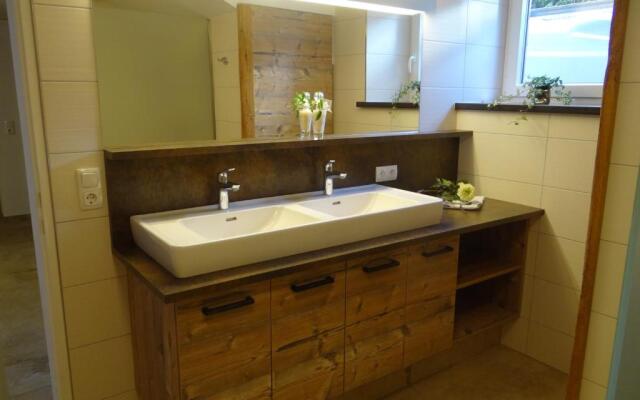 Holiday Home Hettlerhof by HolidayFlats24