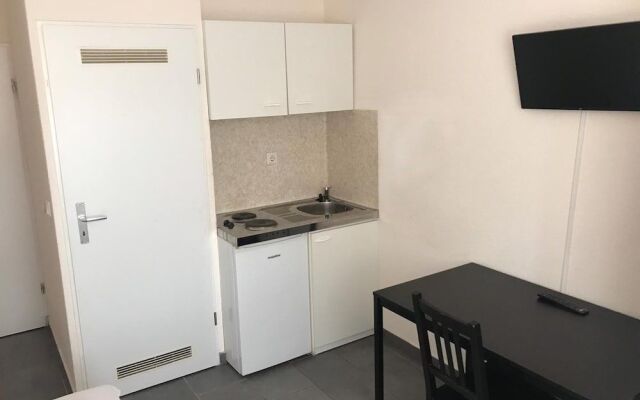 Rentapartement Düsseldorf