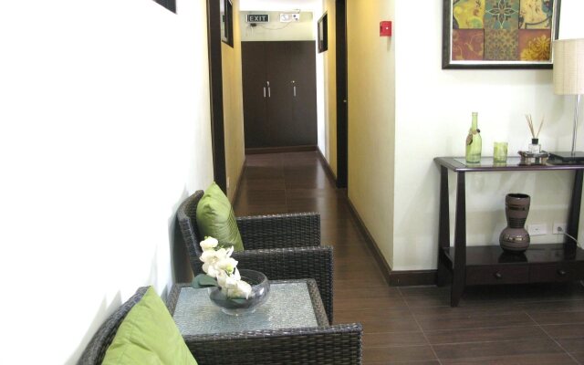 Casa de Rosario Residence Inn