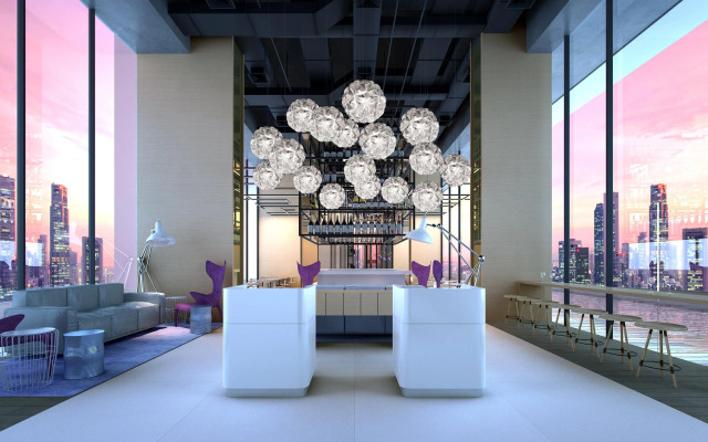 YOTEL Singapore Orchard Road