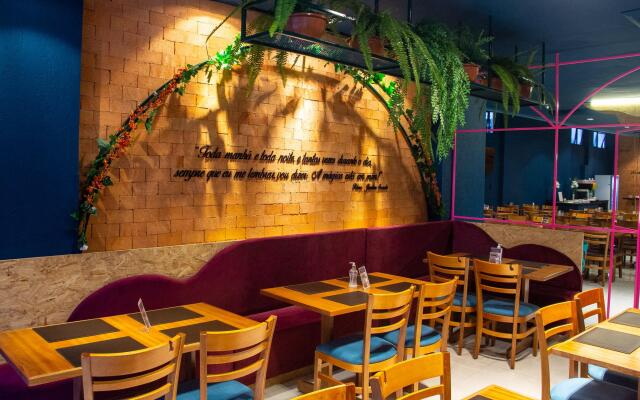 Camboriú Praia Hotel