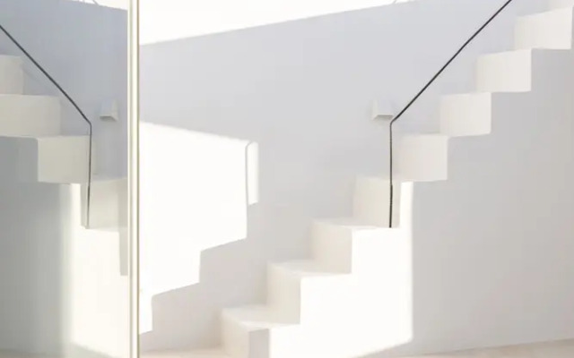 Aesthesis Boutique Villas Fira