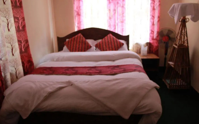 Best Hostel