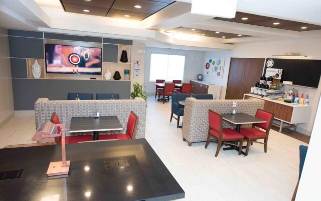 Holiday Inn Express Hotel & Suites West Coxsackie by IHG