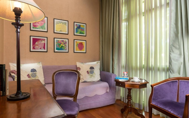 Fenix Hotel
