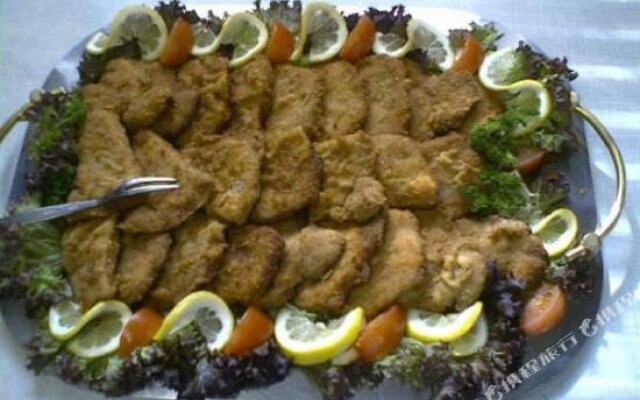 Hotel Gasthaus Waldhof