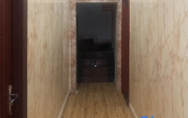 Suizhou guest guest room