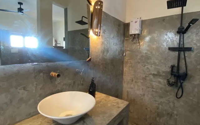 Happiness Boutique Resort El Nido