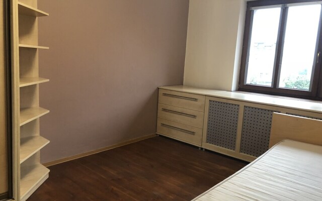 Penguin Rooms Zabrze