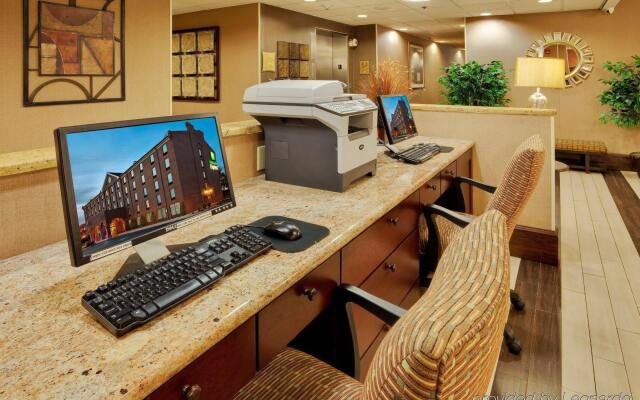Holiday Inn Express - Harrisburg East by IHG