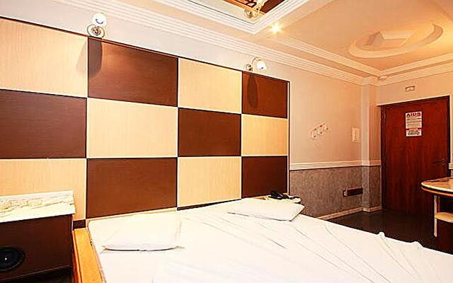 Hotel Diamante